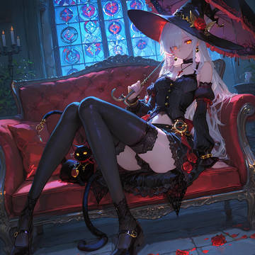 魔女