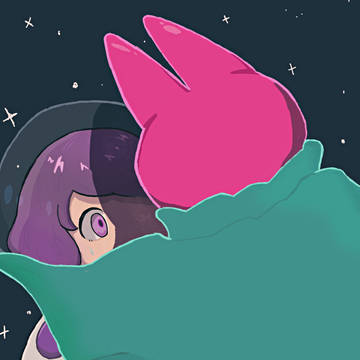 異変