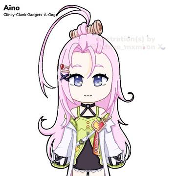 Aino
