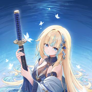 藍沢エマ