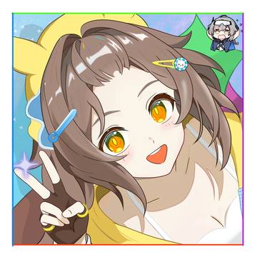 心夏麻麻