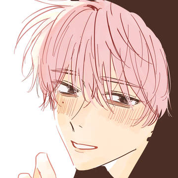 ジメ原さん