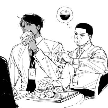 鯉月 LOG ②