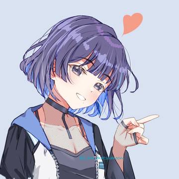 わたしは、わたしでいたいから