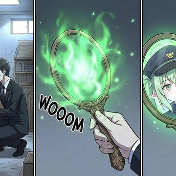 先生 -> ノゾミ2