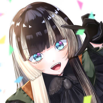 お誕生日おめでとう！