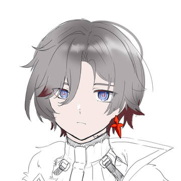 祈願絵になる予定だった