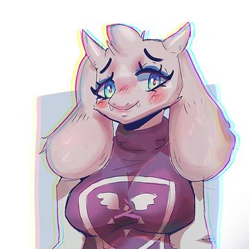 Toriel