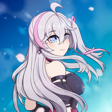 Kanami Strinova