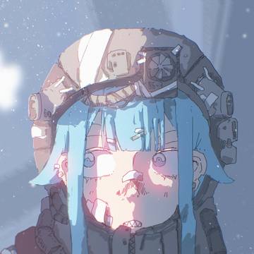DREADNOUGHT OC