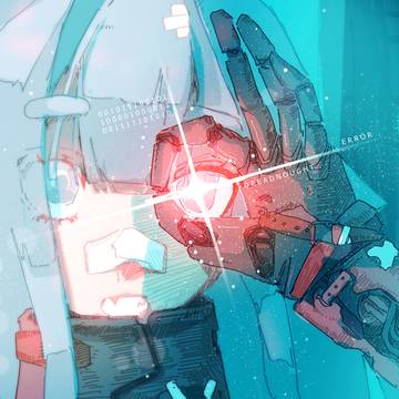 DREADNOUGHT OC