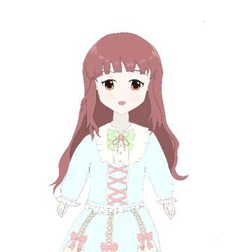ロリータ智絵里