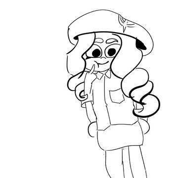poke octo