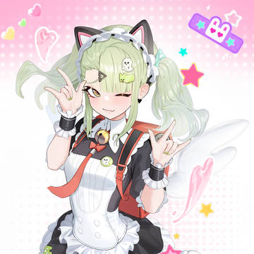 nico nico smile!