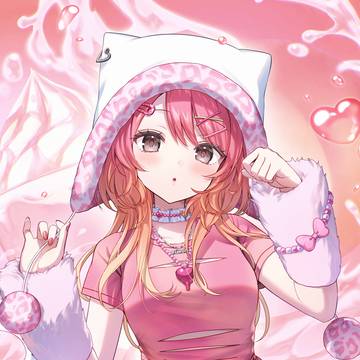 桃ギャル