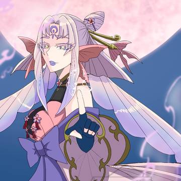 泡沫夢幻