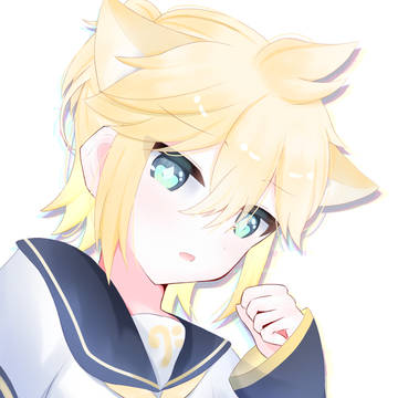 にゃんレンくん