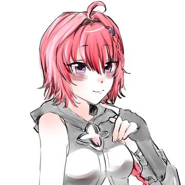 らくがき