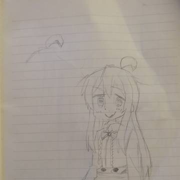模写#2