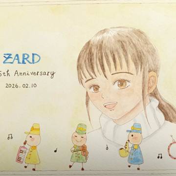 ZARD 35th Anniversary