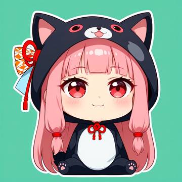 あかねこ