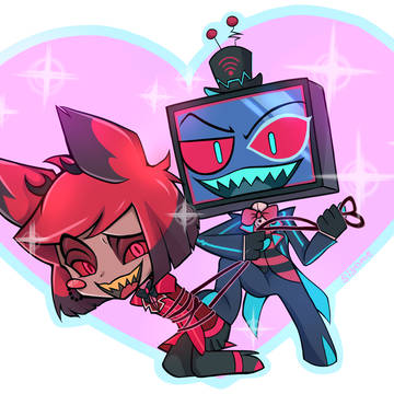 💓💙📺📻RadioStatic 📻📺💙💓