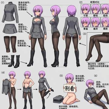 杂鱼士官