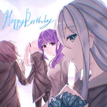 宵崎奏誕生祭2026