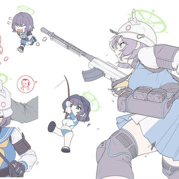무제