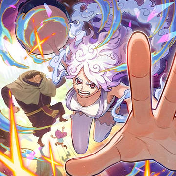 ONEPIECEカードゲーム【EB-04】