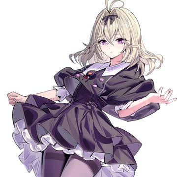 森亜るるか