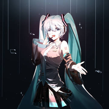 miku