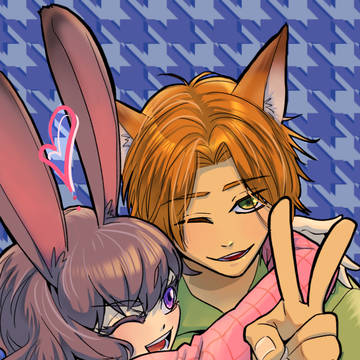 Zootopia2 擬人
