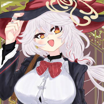 白尾エリ