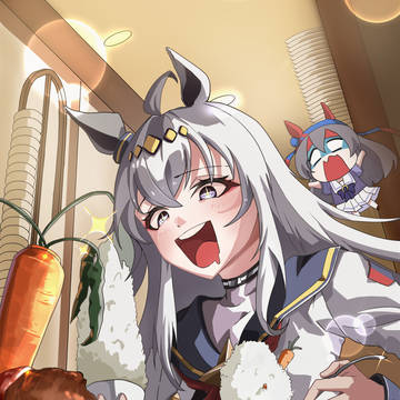 オグリキャップ