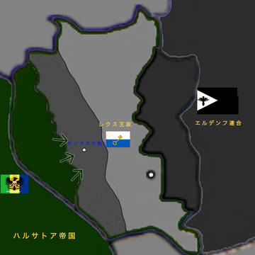 ダンヌスの戦い(1906–1907)