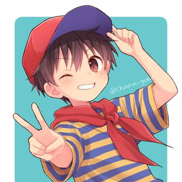 ニンテンの日！