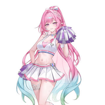 キュレネ🩷