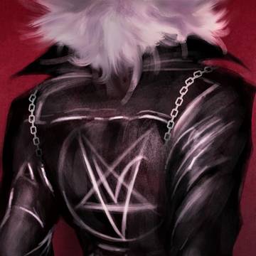 rockstar's back!