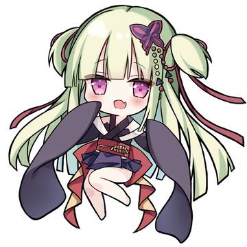 ちびさめ様