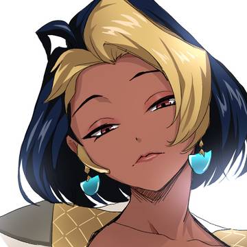 Xイラストまとめ