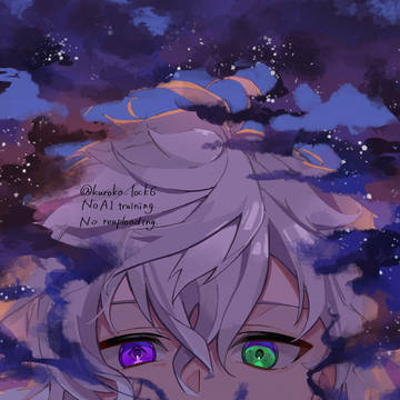 叢雲カゲツ