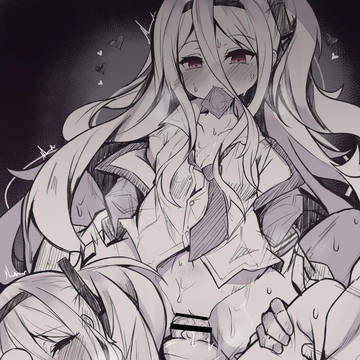 [もりの] アリスちゃん