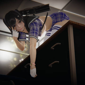 Honey Select - セクシー2.0