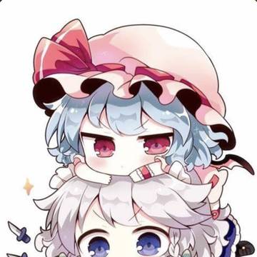十六夜咲夜とレミリアスカーレット