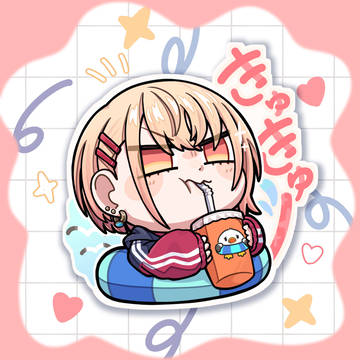 🥤💥🥊