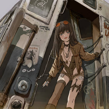 🚉