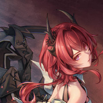 Laevatein - Endfield