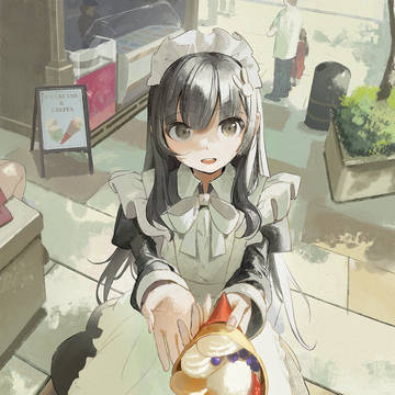 「ひと口交換しませんか?」