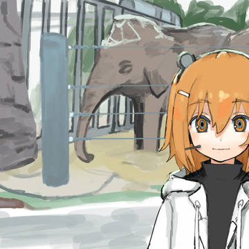 1月分の足立パロディ絵詰め